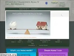 Sites similar to homelifediamonds.com