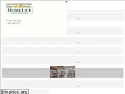 Sites similar to homelifegalaxy.com