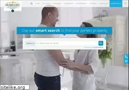 Sites similar to homelifegreybruce.com