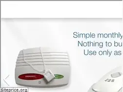 Sites similar to homelifeguard.com