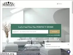 Sites similar to homelifelangley.com