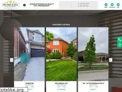 Sites similar to homelifemiracle.com