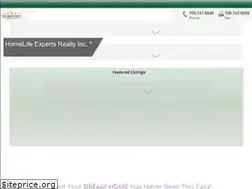 Sites similar to homelifenl.ca