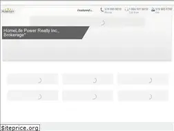 Sites similar to homelifepower.com