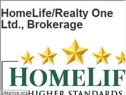 Sites similar to homeliferealtyone.com