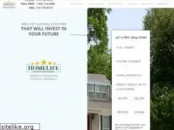 Sites similar to homelifesuperstars.com