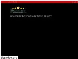 Sites similar to homelifetitus.com
