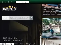 Sites similar to homelifeus.com