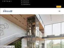 Sites similar to homelift.com.tr