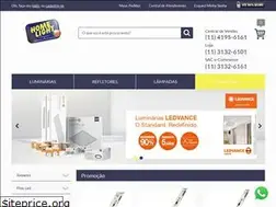 Sites similar to homelight.com.br