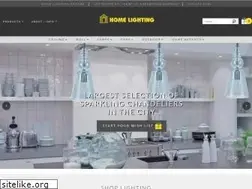 Sites similar to homelightingcanada.com