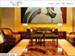 Sites similar to homelightingideas.net