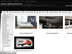 Sites similar to homelightingstoreuk.co.uk