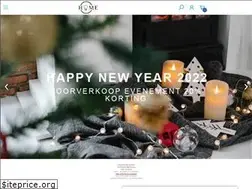 Sites similar to homelights.nl