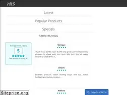 Sites similar to homelikeshaving.ru