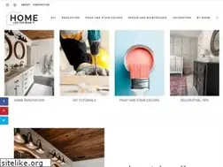 Sites similar to homelikeyoumeanit.com
