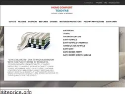 Sites similar to homelinen.co.in
