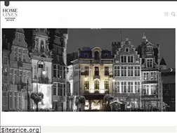 Sites similar to homelinen.eu