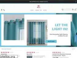 Sites similar to homelinencollections.com