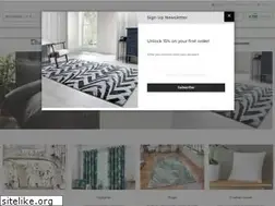 Sites similar to homelinenstore.co.uk