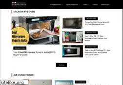 Sites similar to homeliness.in