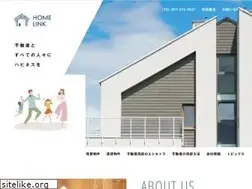 Sites similar to homelink-oita.com