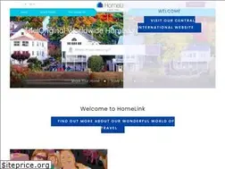Sites similar to homelink-usa.org