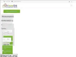 Sites similar to homelink.ba