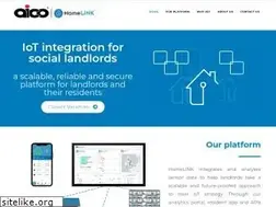 Sites similar to homelink.co