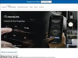 Sites similar to homelink.com