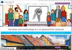 Sites similar to homelink.de