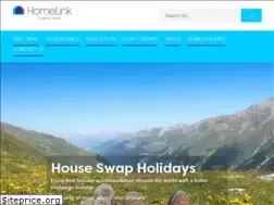 Sites similar to homelink.org.uk