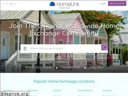 Sites similar to homelink.org