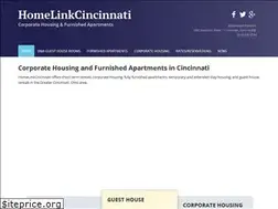 Sites similar to homelinkcincinnati.com