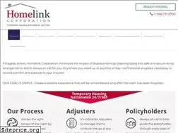 Sites similar to homelinkcorp.com
