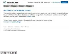 Sites similar to homelinkestore.com