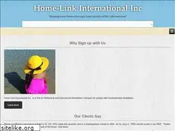 Sites similar to homelinkinc.com