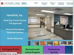 Sites similar to homelinkinc.org