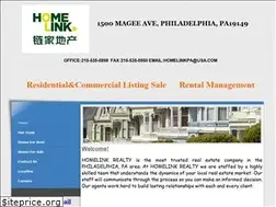 Sites similar to homelinkpa.com