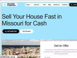 Sites similar to homelinkprop.com