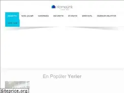 Sites similar to homelinkturkey.com