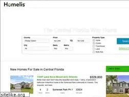 Sites similar to homelis.com