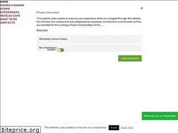 Sites similar to homelisbonhostel.com