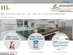 Sites similar to homelistingsarizona.com