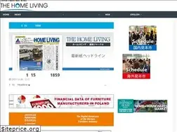Sites similar to homeliving.co.jp