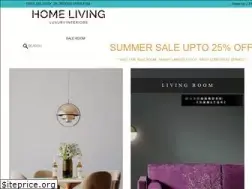 Sites similar to homeliving.co.uk