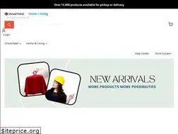 Sites similar to homeliving.com.fj