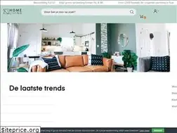 Sites similar to homeliving.nl