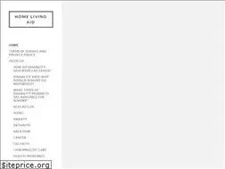 Sites similar to homelivingaid.com