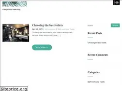 Sites similar to homelivingct.com